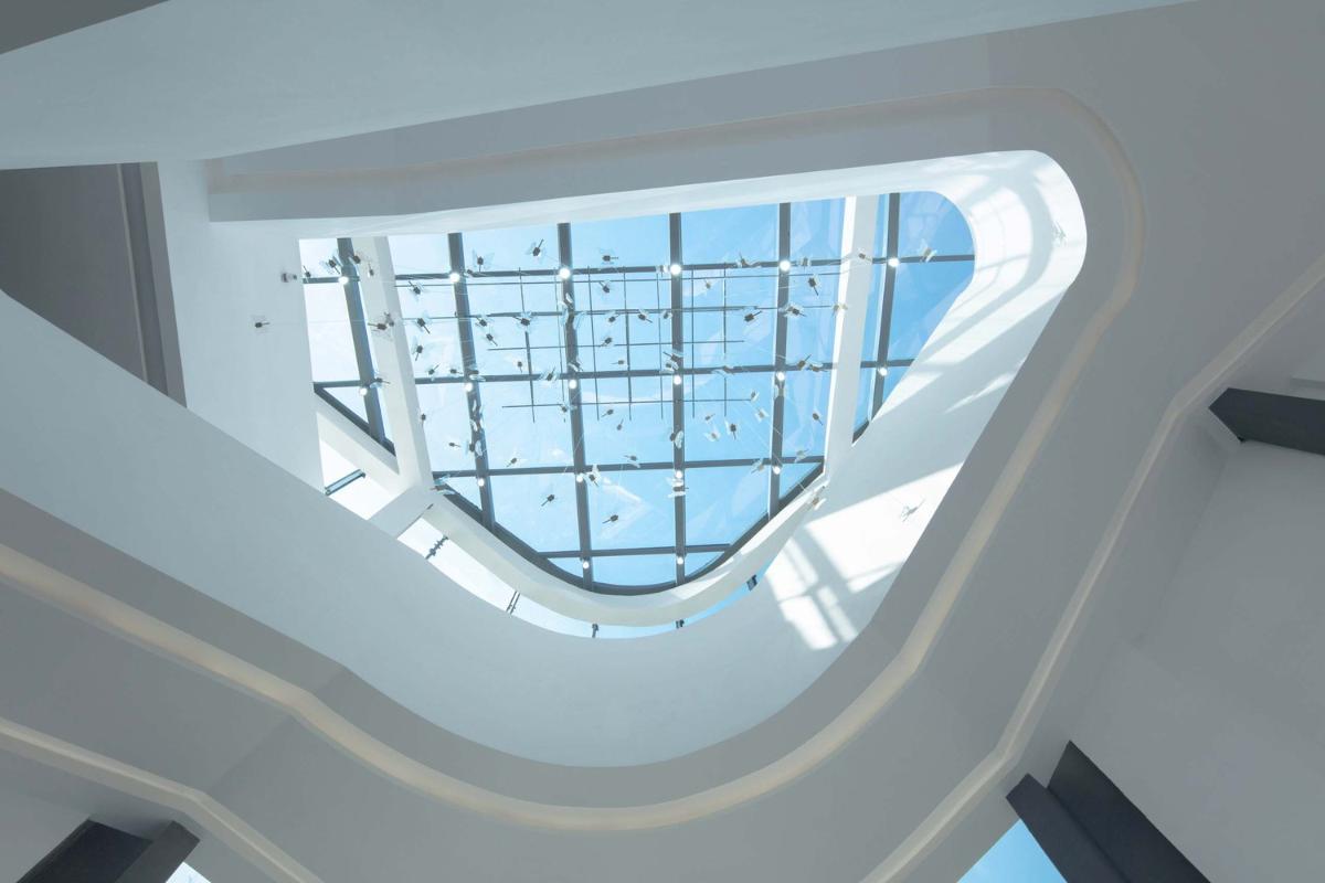 蝴蝶谷室內(nèi)景觀，Indoor_view_of_the_‘Butterfly_Valley’_?存在建筑.jpg